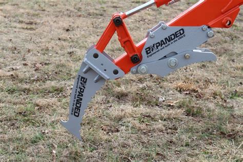 Excavator Ripper for any size backhoe or excavator